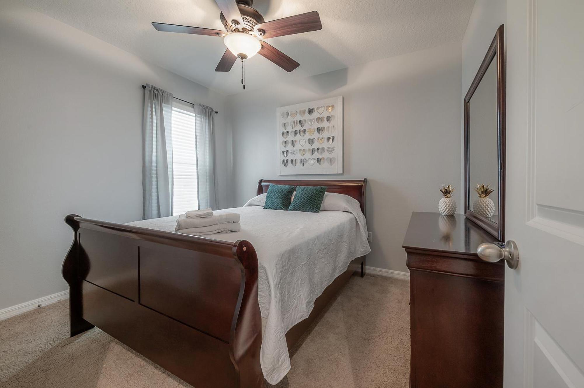 Sun City Cozy Home Ръскин Екстериор снимка