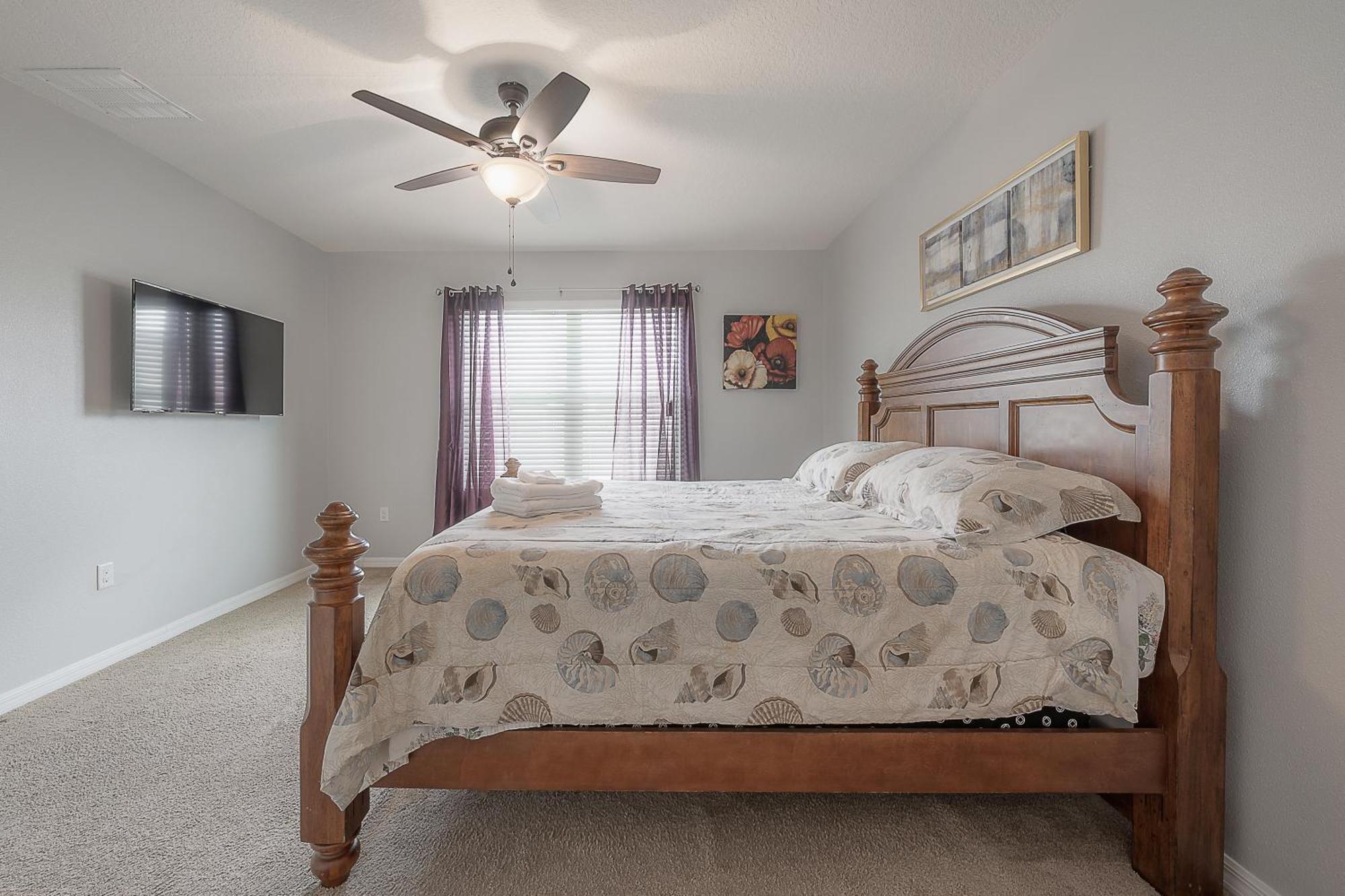 Sun City Cozy Home Ръскин Екстериор снимка